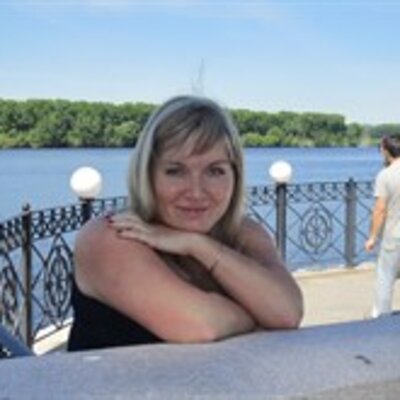 Ирина Князькина