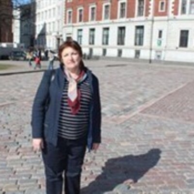 Доктор Куклова Ирина Ильинична