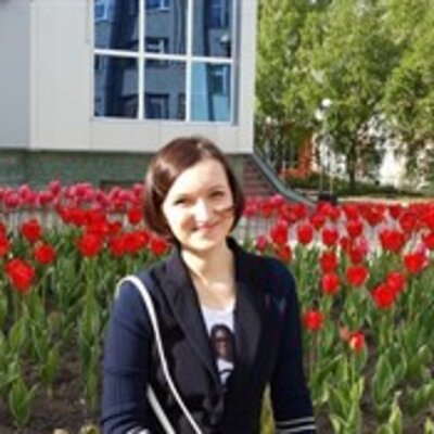 Кузнецова Антонина Николаевна