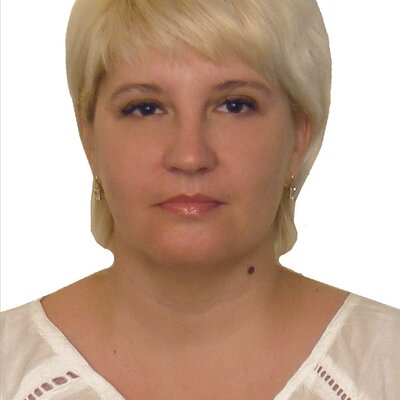 Морозова Ирина Вячеславовна