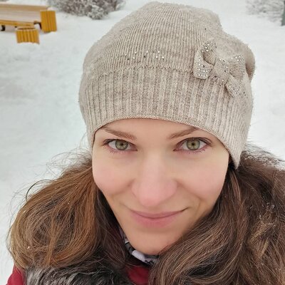 Кузнецова Галина Николаевна