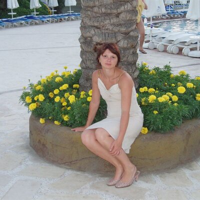 Попкова Юлия Вадимовна