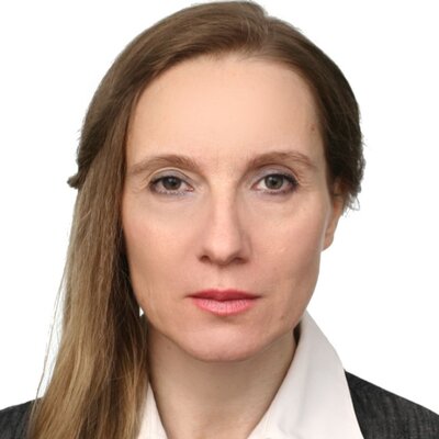 Мамонтова Надежда Валерьевна