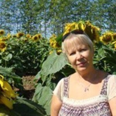 Власова Светлана Альбертовна