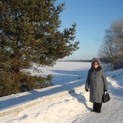 Алферова Лариса Федоровна