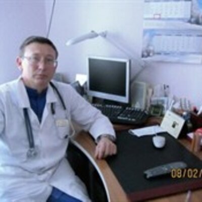 Талипов Мусавир Габделхаевич