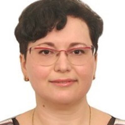Брюн Елена Владимировна
