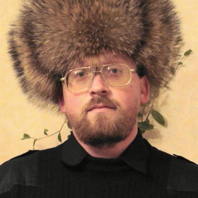 Безденежных Андрей Алексеевич