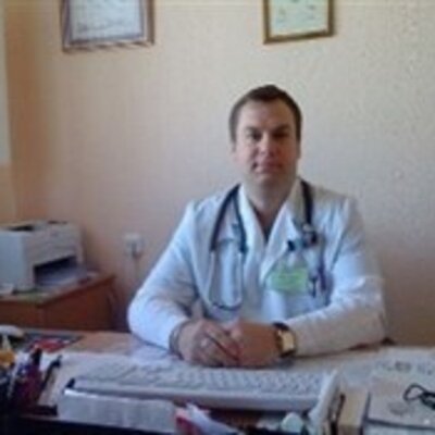 Ветушко Дмитрий Александрович