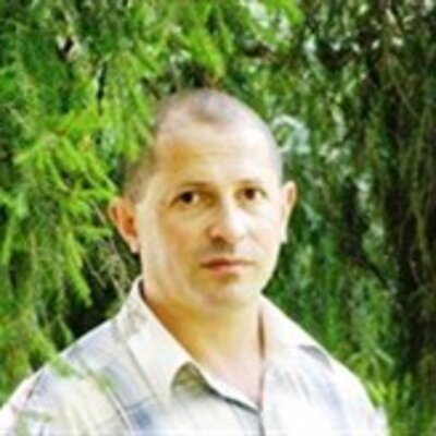 Дивович Геннадий Владимирович