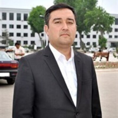 Умаров Акмалжон Эринжонович