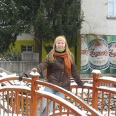 Шульгина Анна Владимировна