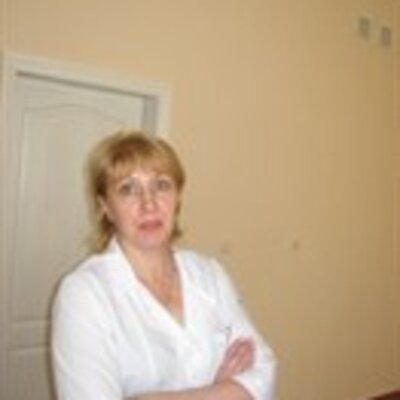 Матвиенко Марина Ивановна