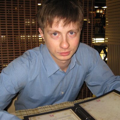 Бакшаев Александр Евгеньевич