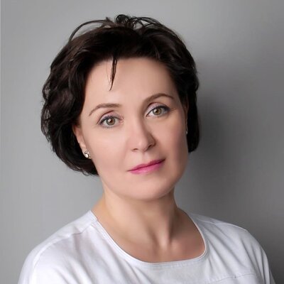 Романчук Ольга Борисовна