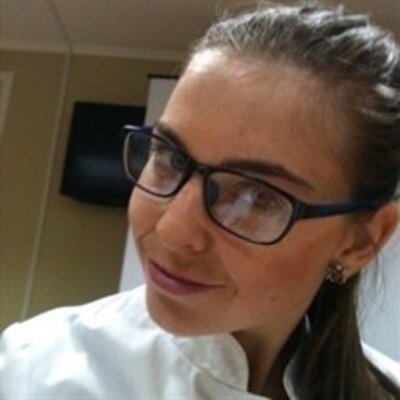 Егорова Светлана