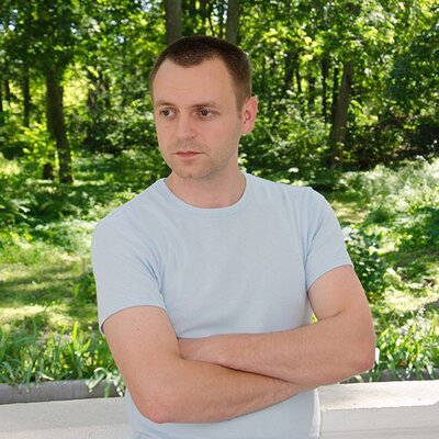 Шпудейко Виктор Александрович