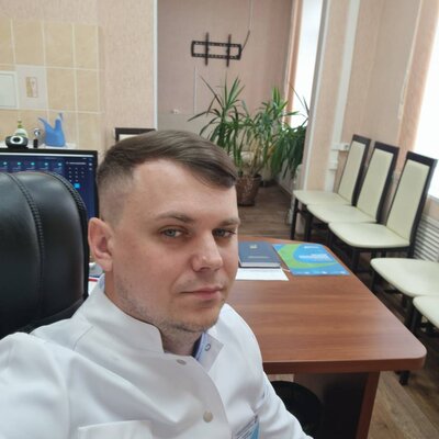 Ладыгин Артём Юрьевич