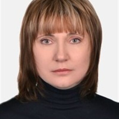 Яроцкая Татьяна Михайловна