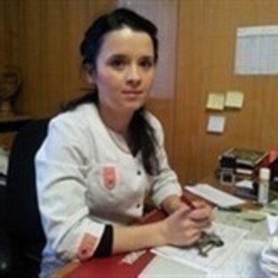 Ерохина Наталья Сергеевна