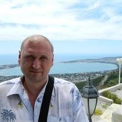 Камышников Дмитрий Алексеевич