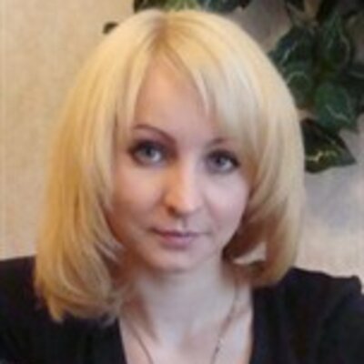 Ревтович Евгения Николаевна