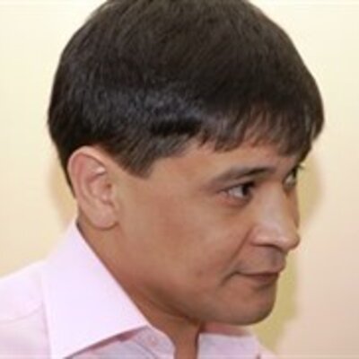 Камилов Гафур Талибджанович