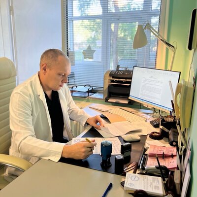 Тюрин Александр Валерьевич