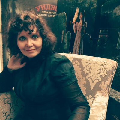 Сергеева Рената Александровна