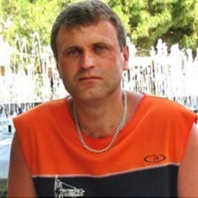 Волощук Павел Леонидович