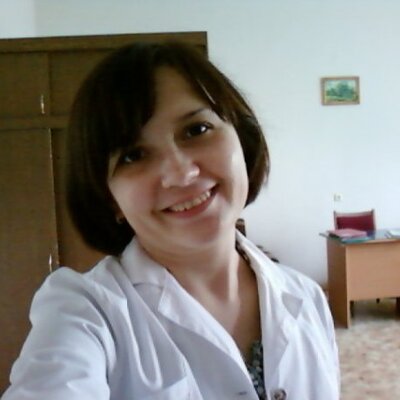 Валишина Юлия