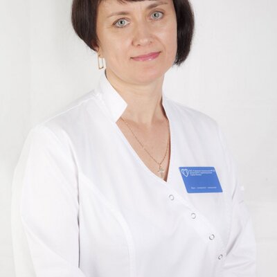 Лунёва Елена Николаевна
