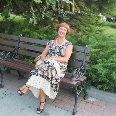 Лебедева Ольга Юрьевна