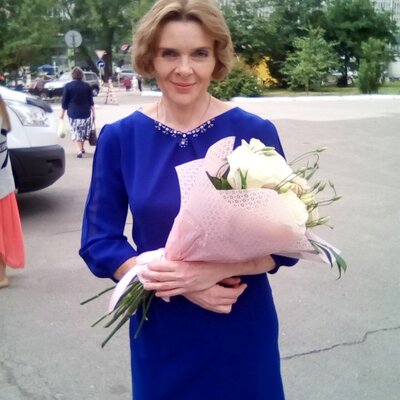 Дружнева Светлана Викторовна