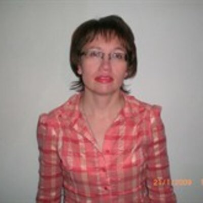Львова Светлана Александровна