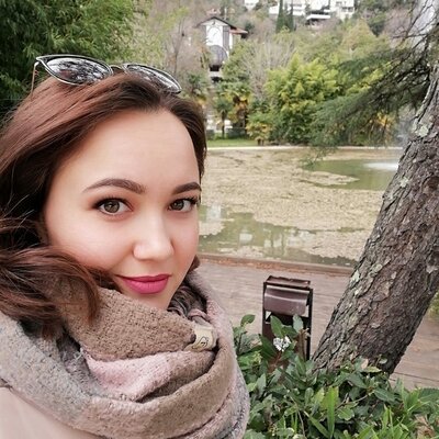Кавыева Эльвира Раилевна