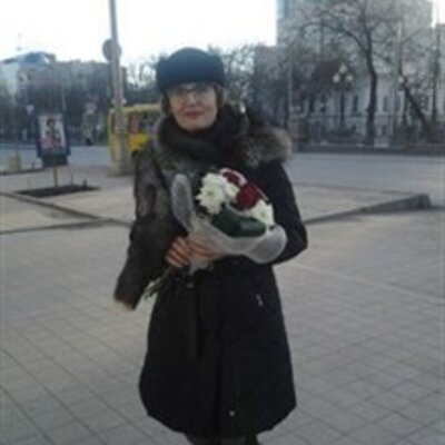 Стачева Елена Витальевна