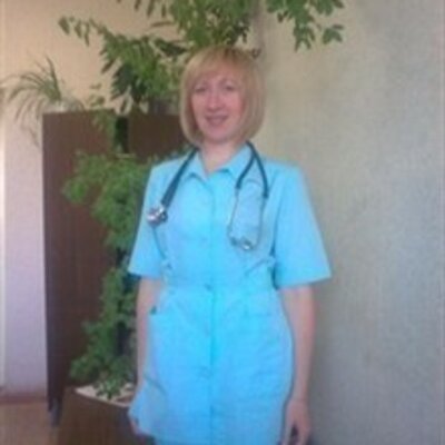 Деревяга Инна Алексеевна