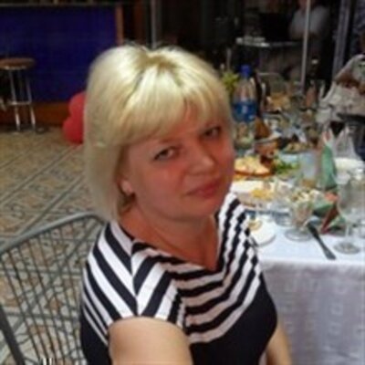Заболотнова Валентина