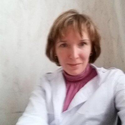 Баранова Елена Александровна