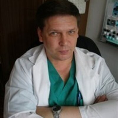 Брянцев Андрей Дмитриевич