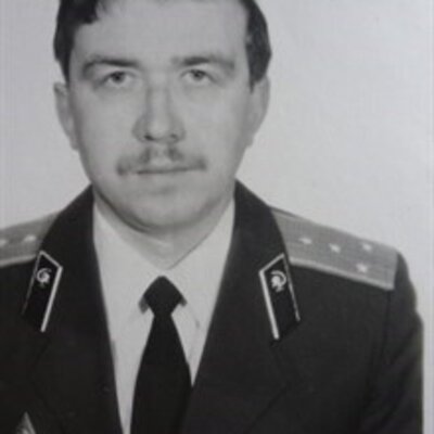 Ванчугов Алексей Петрович
