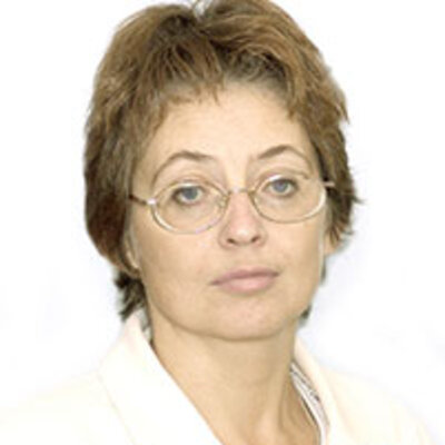 Ярошенко Ирина Павловна