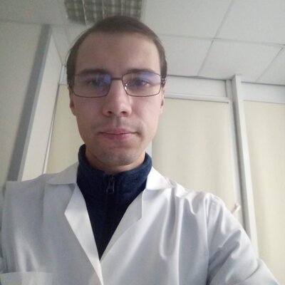 Оников Михаил Михайлович