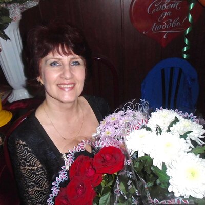 Лебедева Лариса Вячеславовна