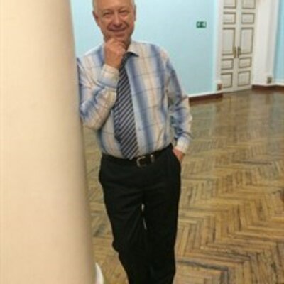 Кожевников Александр Иннокентьевич