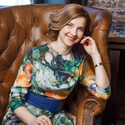 Ткач Ольга Николаевна