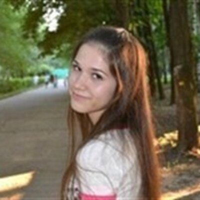 Матвеева Анна Андреевна
