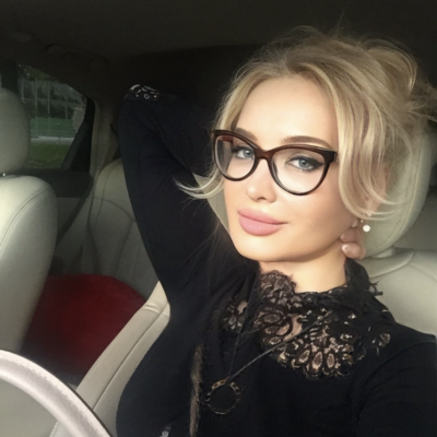 Лариса Лихачева