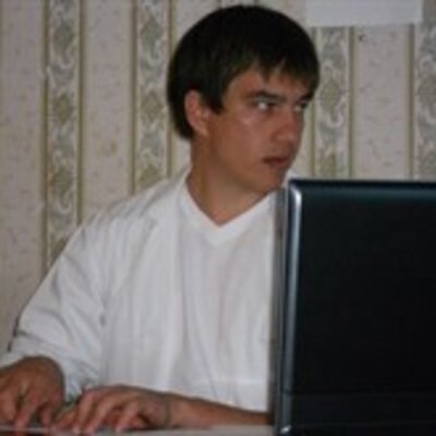 Просекин Кирилл Сергеевич